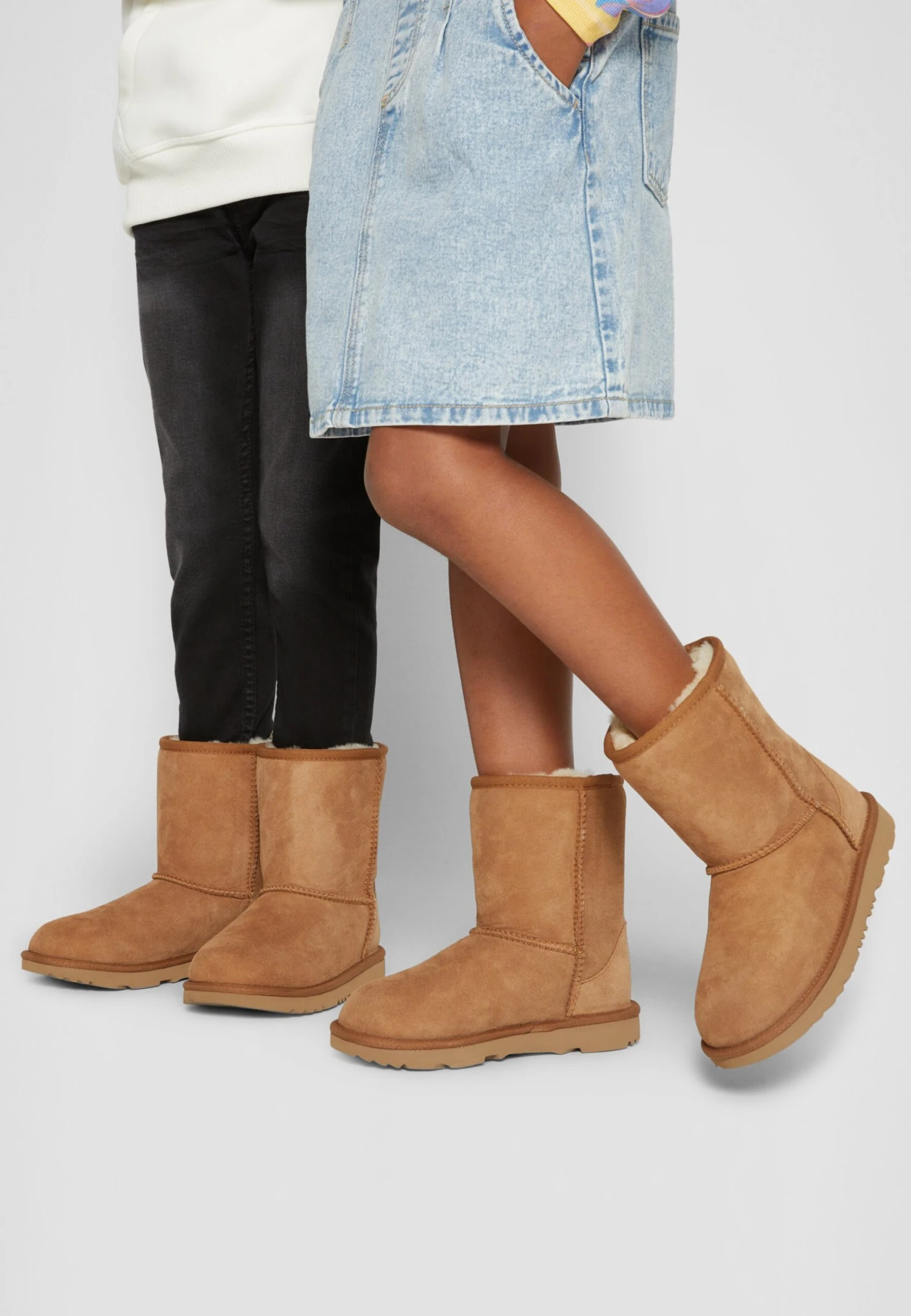 Ugg Classic Ii - Botines - Chestnut 1 Ugg Classic Ii - Botines - Chestnut