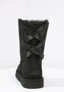 Ugg Bailey Bow - Botines - Black 11 Ugg Bailey Bow - Botines - Black -Ugg 7b8f1d7273ba439e9c352d9792b5d34e