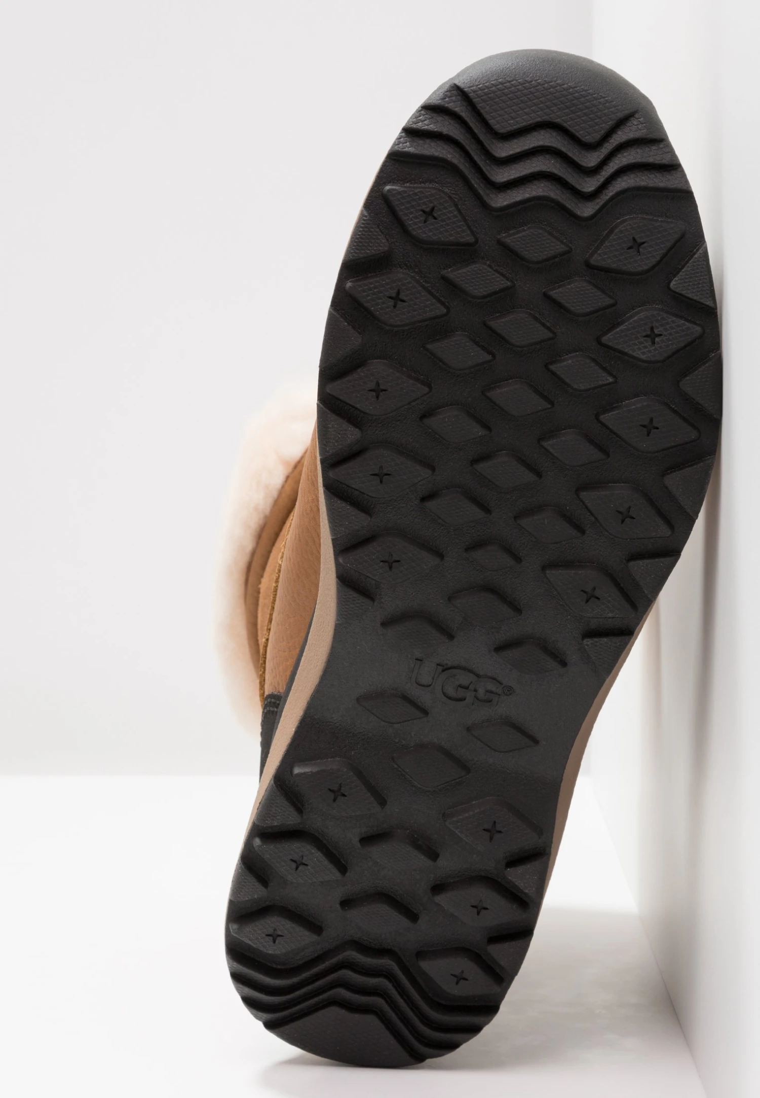 Ugg Adirondack - Botas Para La Nieve - Chestnut 7 Ugg Adirondack - Botas Para La Nieve - Chestnut - Imagen 7