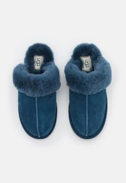 Ugg Scuffette - Pantuflas - Ocean 11 Ugg Scuffette - Pantuflas - Ocean -Ugg 7c6d4ddc281e42dc875acaf98ea38a9b