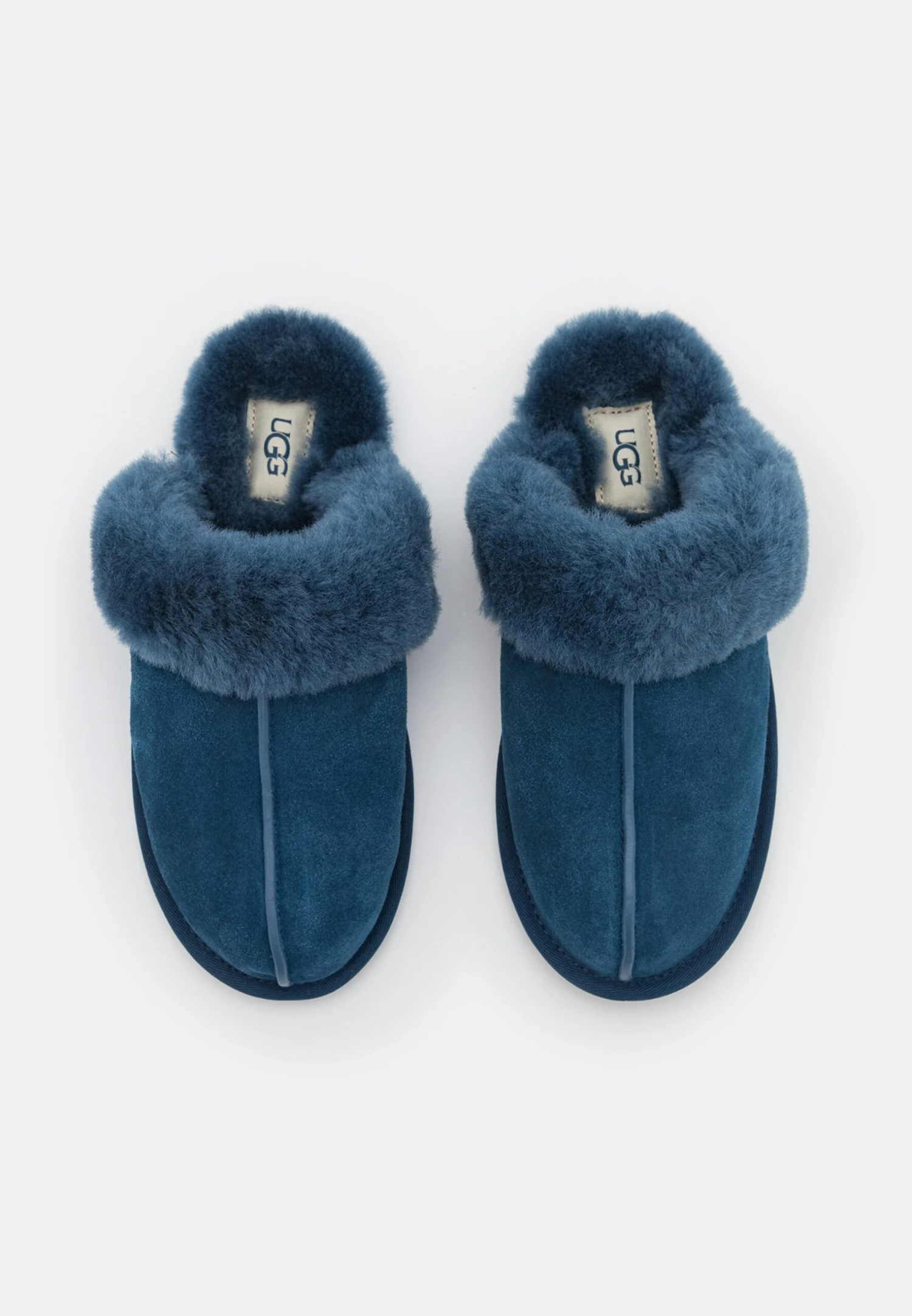 Ugg Scuffette - Pantuflas - Ocean 6 Ugg Scuffette - Pantuflas - Ocean - Imagen 6