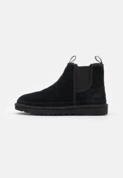 Ugg Neumel Chelsea - Botines - Black