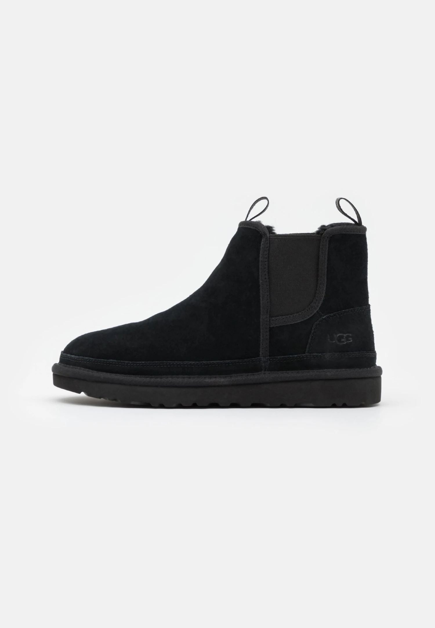 Ugg Neumel Chelsea - Botines - Black 1 Ugg Neumel Chelsea - Botines - Black
