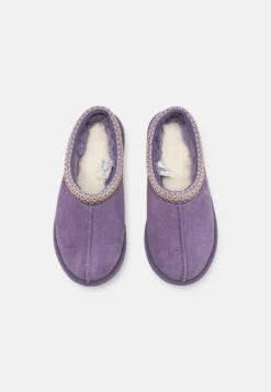 Ugg Tasman - Pantuflas - Lilac Mauve 9 Ugg Tasman - Pantuflas - Lilac Mauve -Ugg 7ce23604ba944915971c99d22c6b51b1