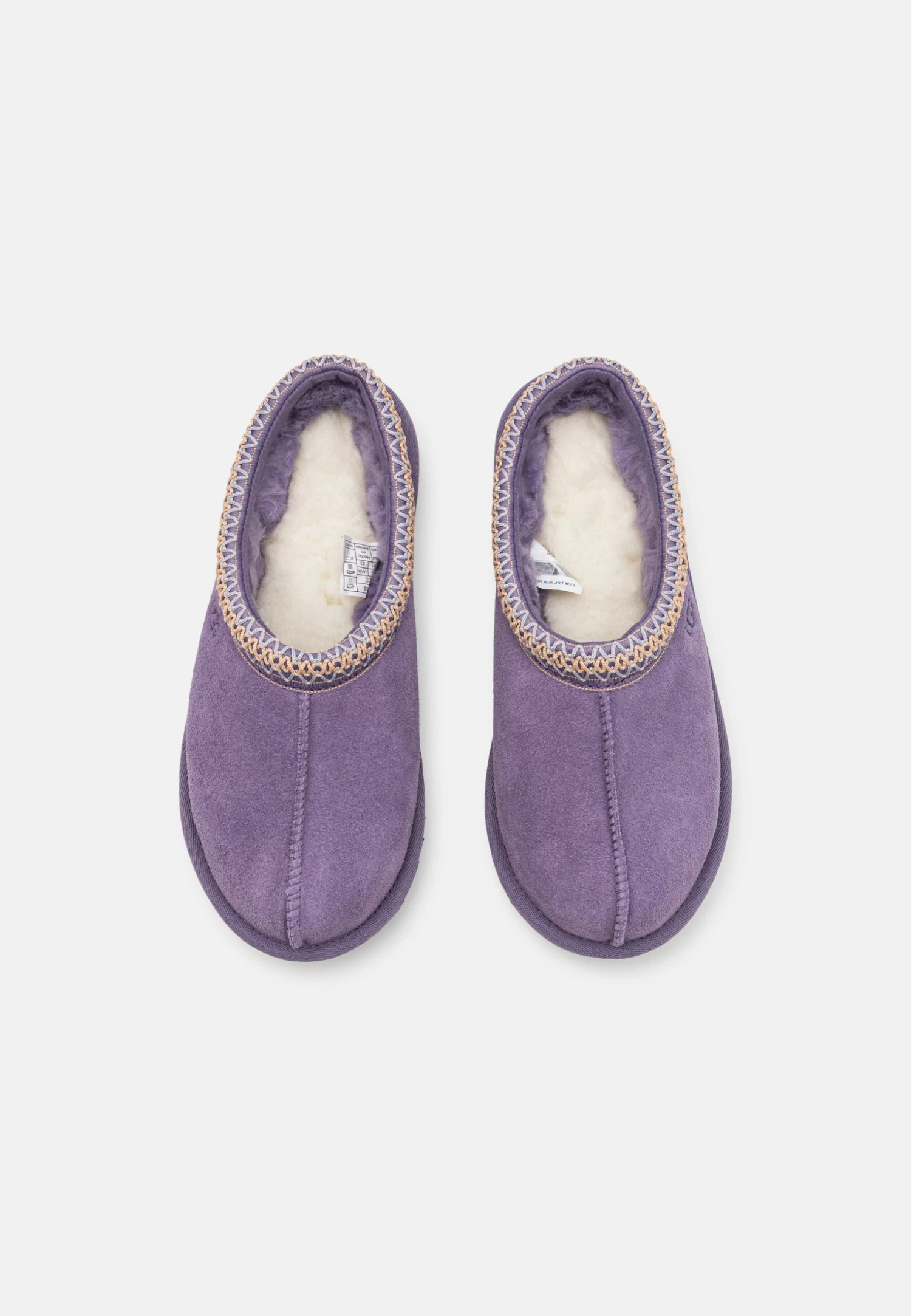 Ugg Tasman - Pantuflas - Lilac Mauve 5 Ugg Tasman - Pantuflas - Lilac Mauve - Imagen 5