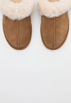Ugg Scuffette - Pantuflas - Chestnut 15 Ugg Scuffette - Pantuflas - Chestnut -Ugg 7d3748d1e1674bce8e61b9dfcd17da65