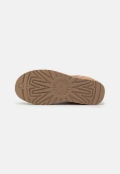 Ugg Classic Mini Side Logo- Botines - Chestnut 10 Ugg Classic Mini Side Logo- Botines - Chestnut -Ugg 7d6d69b60cff49c382ddff6ae4a322d0