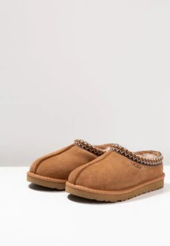 Ugg Tasman - Pantuflas - Chestnut 10 Ugg Tasman - Pantuflas - Chestnut -Ugg 7fc5a257dcf74995b94205d2f522d9bc