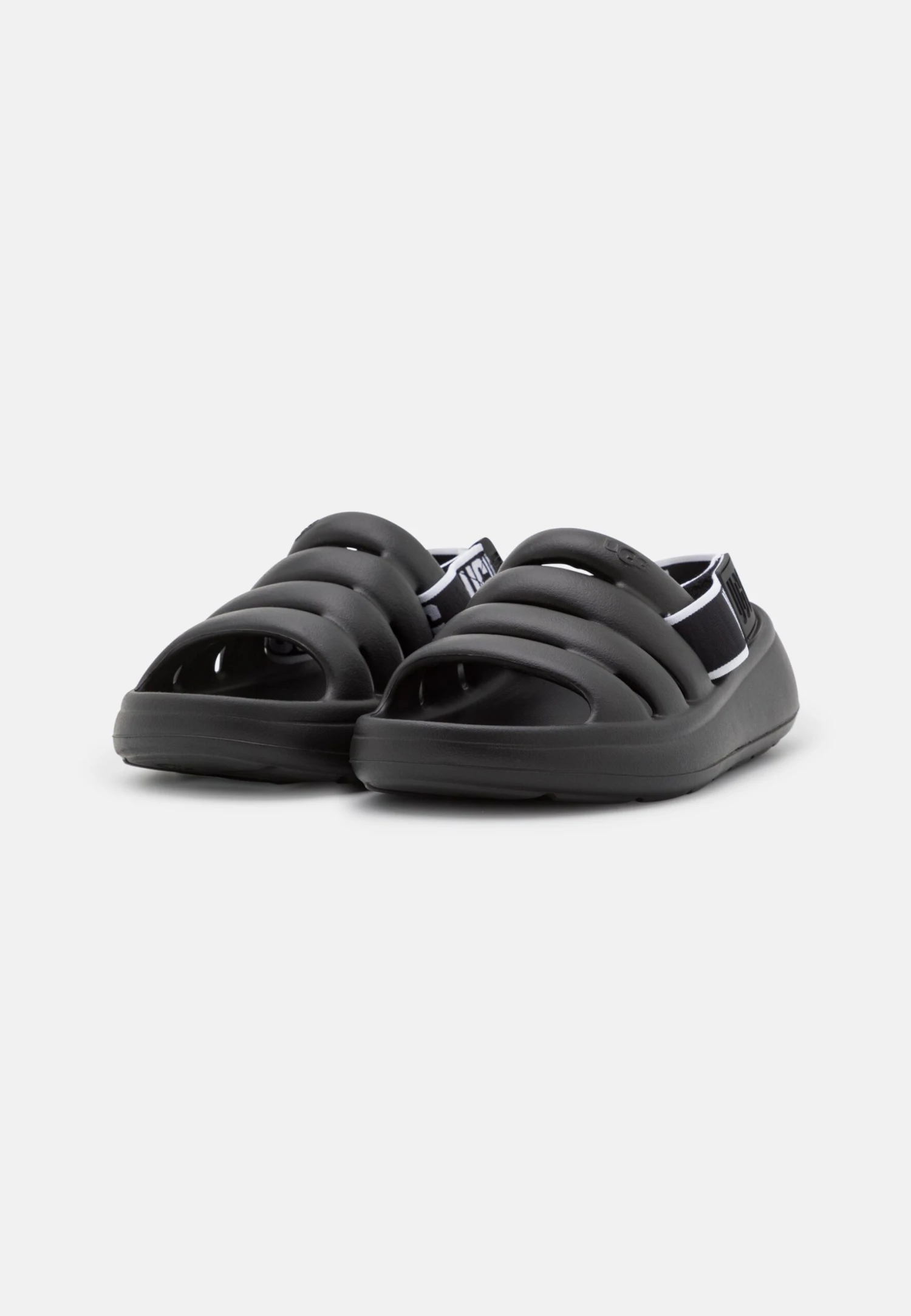 Ugg Sport Yeah - Sandalias - Black 3 Ugg Sport Yeah - Sandalias - Black - Imagen 3