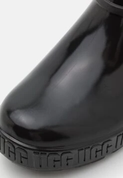 Ugg Drizlita - Botas De Agua - Black -Ugg 8082826ac3f1449caa31f7a4a1721a60