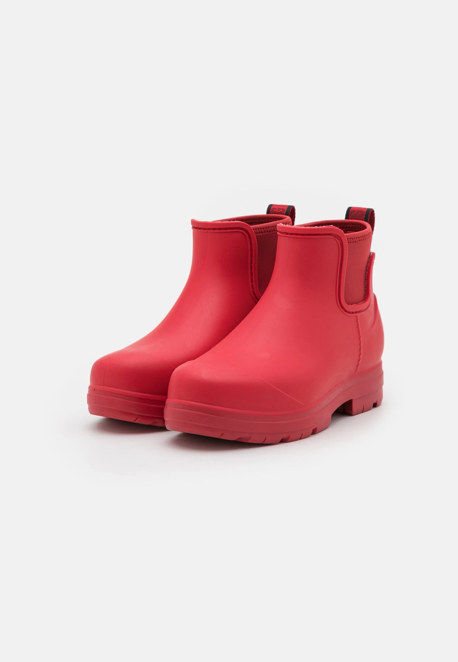 Ugg Droplet - Botas De Agua - Samba Red 3 Ugg Droplet - Botas De Agua - Samba Red - Imagen 3
