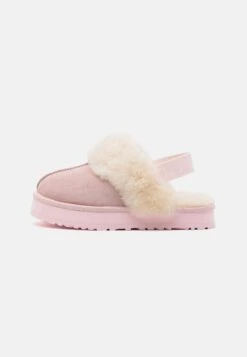 Ugg Funkette - Pantuflas - Seashell Pink