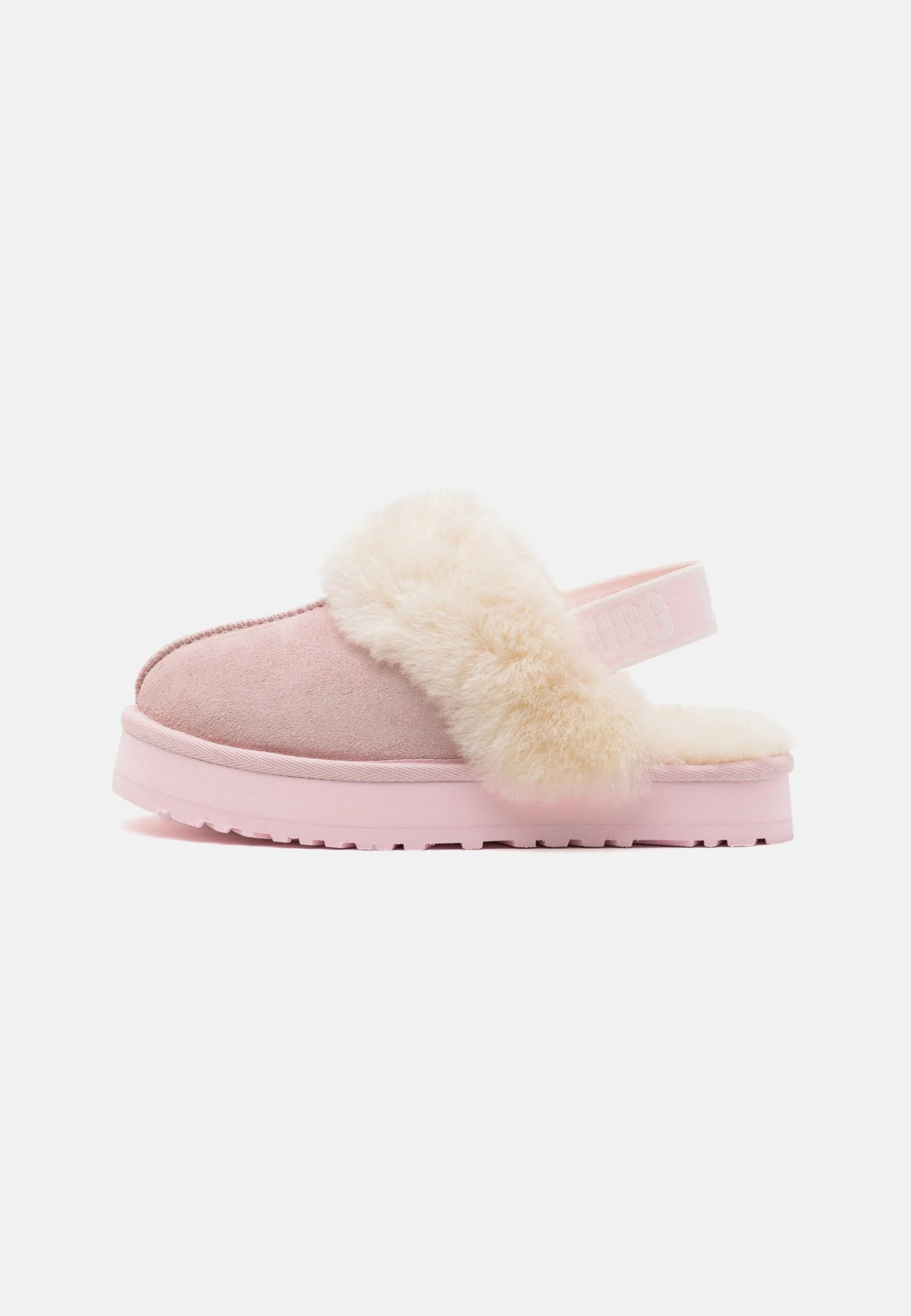 Ugg Funkette - Pantuflas - Seashell Pink 1 Ugg Funkette - Pantuflas - Seashell Pink