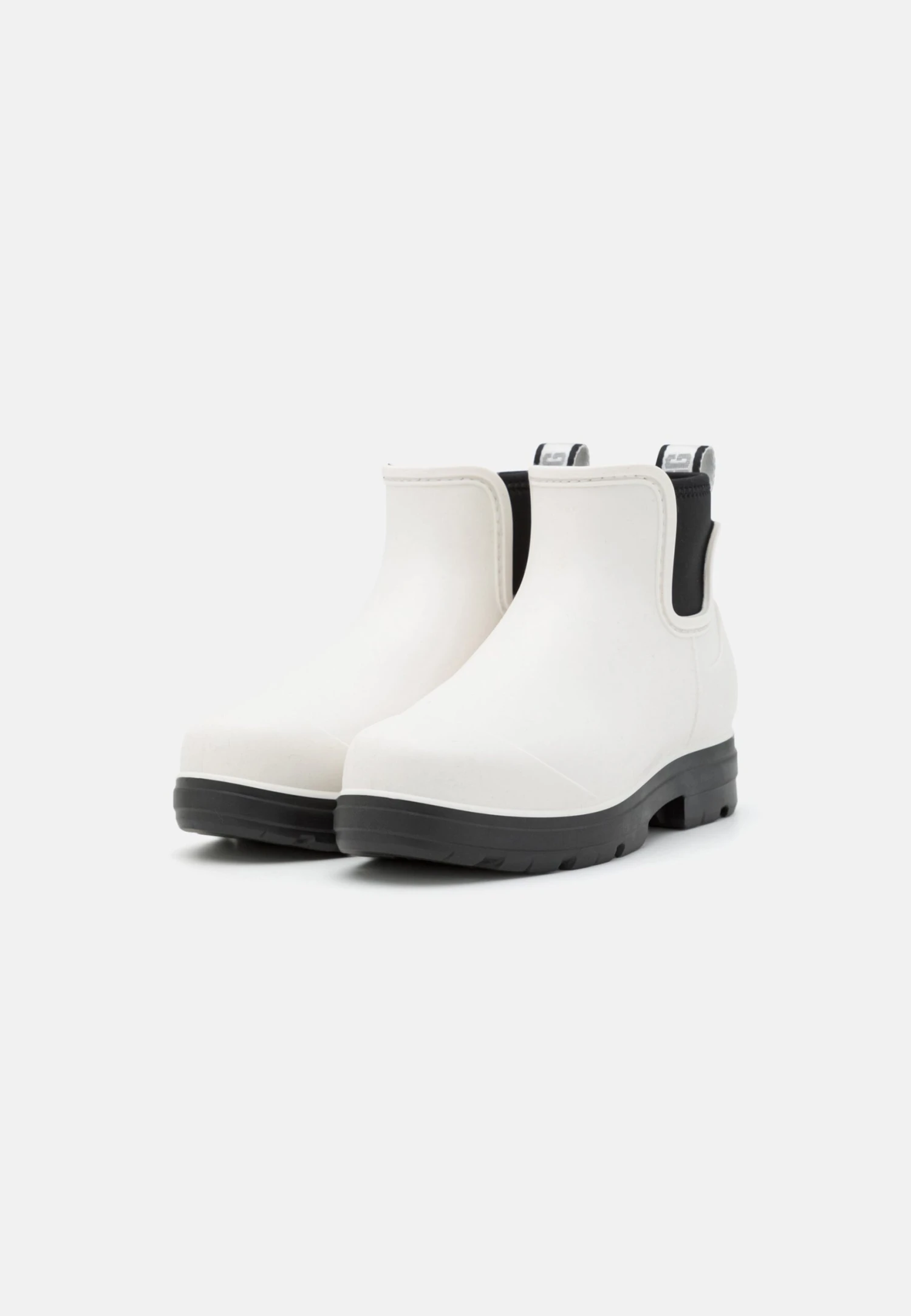Ugg Droplet - Botas De Agua - White 3 Ugg Droplet - Botas De Agua - White - Imagen 3