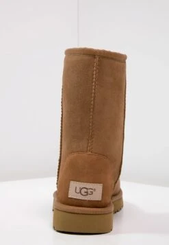 Ugg Classic Short - Botines - Chestnut -Ugg 83131da2327b441aaa4307f90bfb3acc