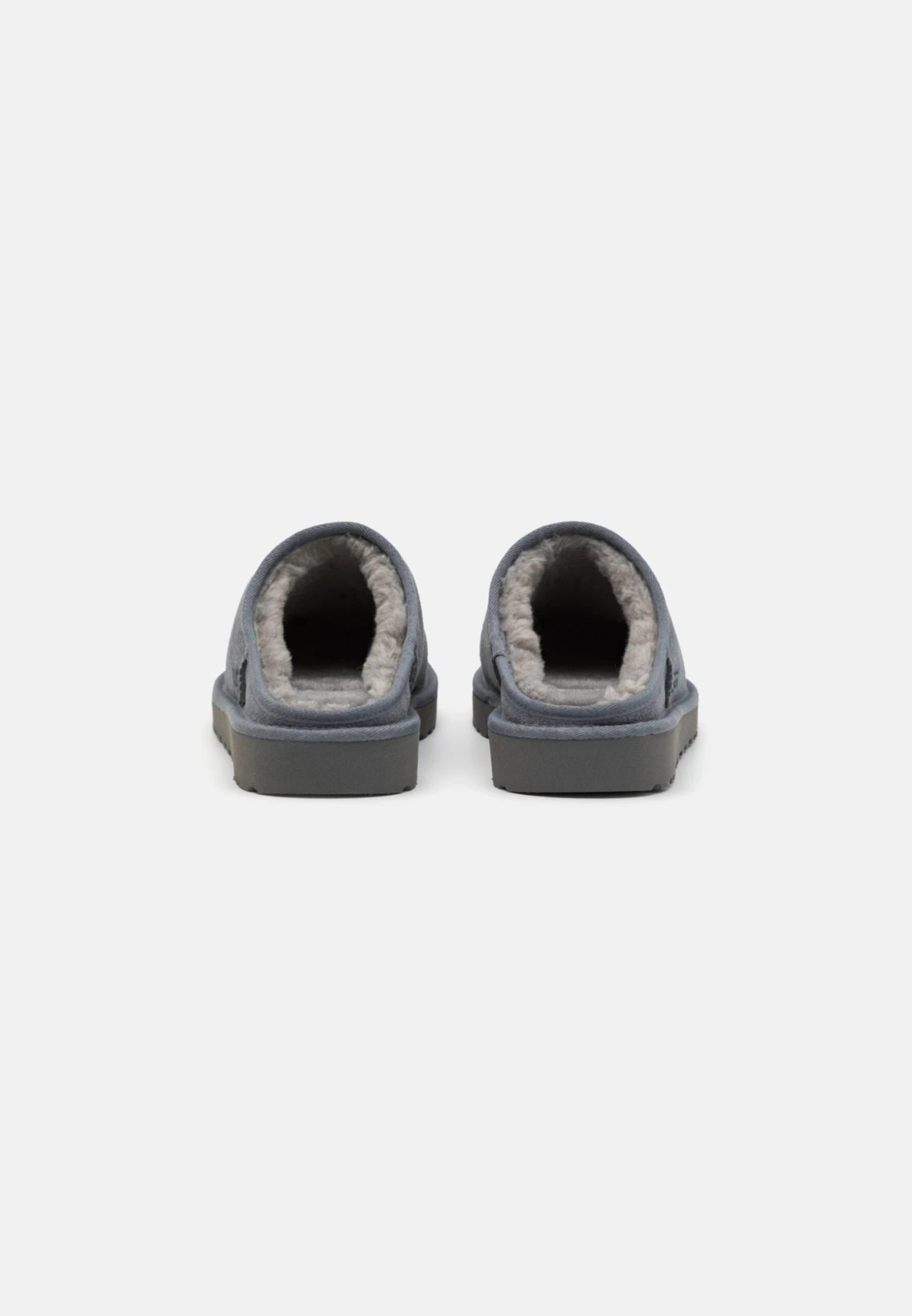 Ugg Classic- Sandalias Planas - Grey 3 Ugg Classic- Sandalias Planas - Grey - Imagen 3