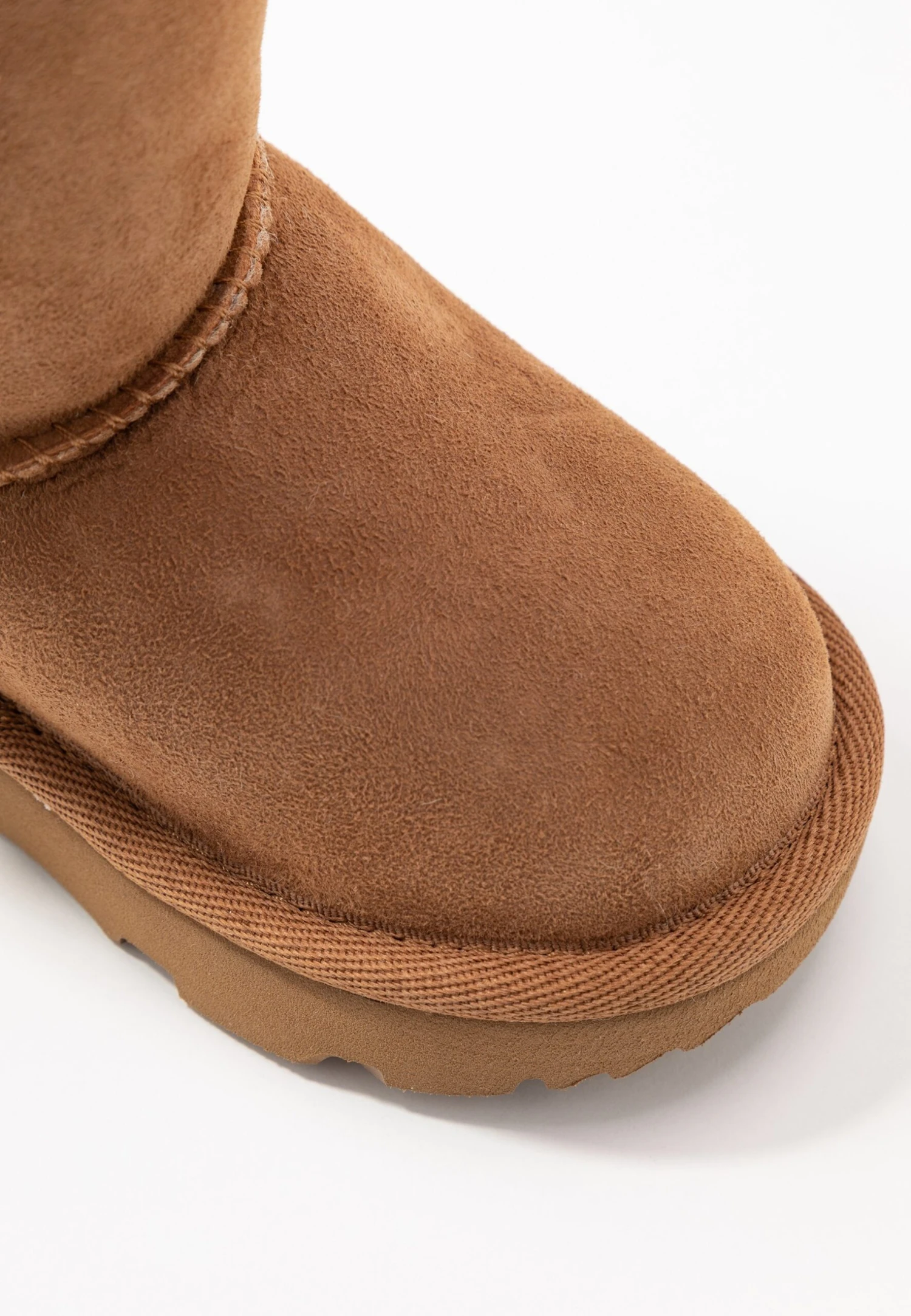 Ugg Classic Ii - Botas Para La Nieve - Chestnut 3 Ugg Classic Ii - Botas Para La Nieve - Chestnut - Imagen 3