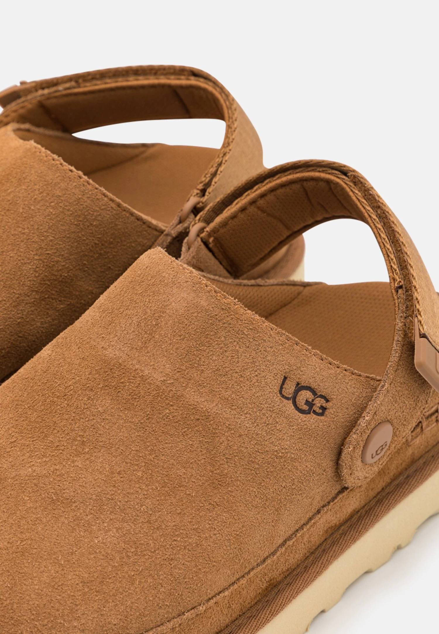 Ugg Goldenstar - Pantuflas - Chestnut 8 Ugg Goldenstar - Pantuflas - Chestnut - Imagen 8