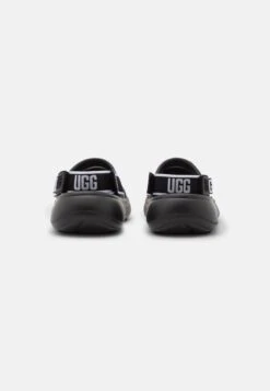 Ugg Sport Yeah - Sandalias - Black 9 Ugg Sport Yeah - Sandalias - Black -Ugg 840c9b00ea9e401889e9e49b7bfb6761