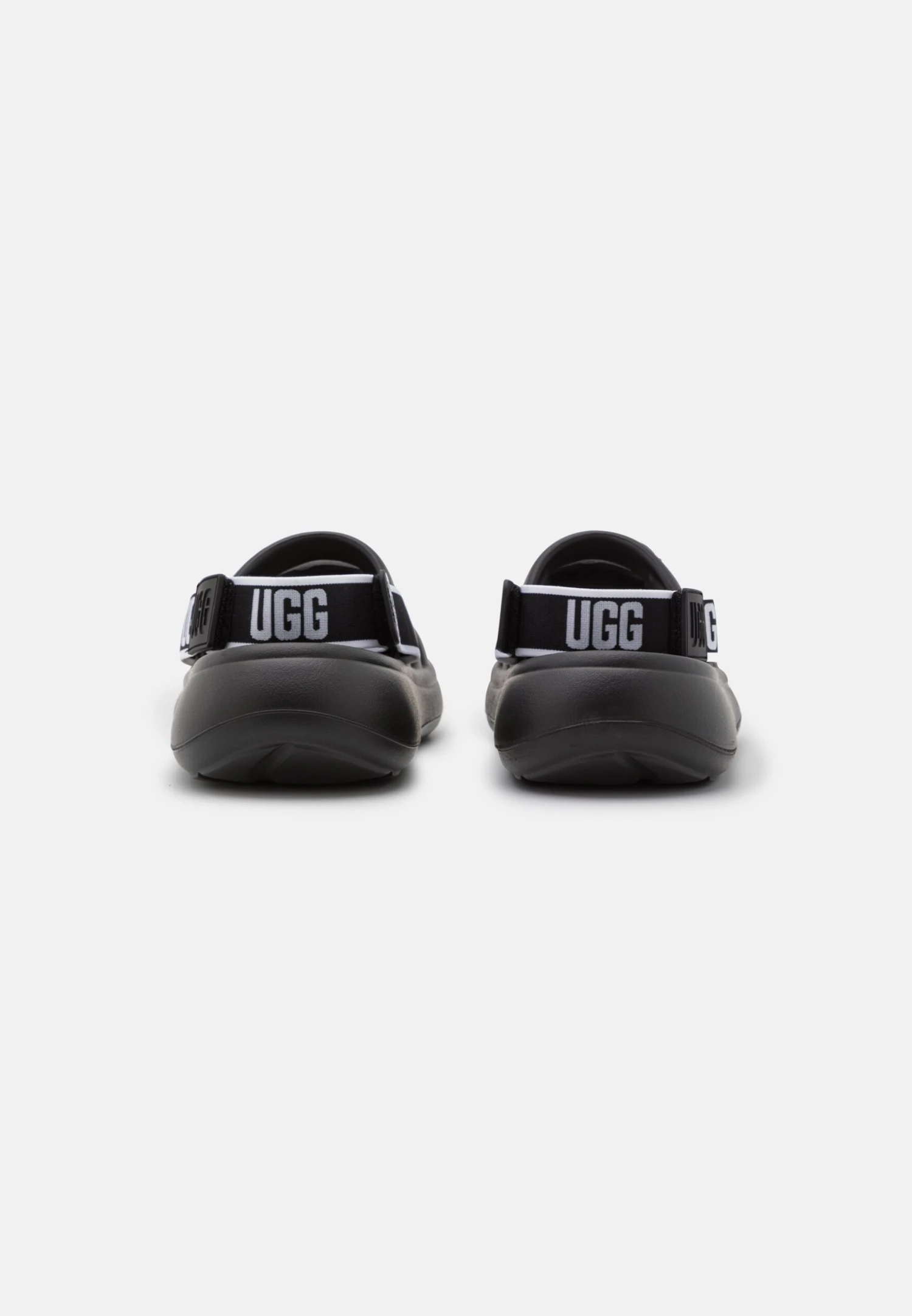 Ugg Sport Yeah - Sandalias - Black 4 Ugg Sport Yeah - Sandalias - Black - Imagen 4