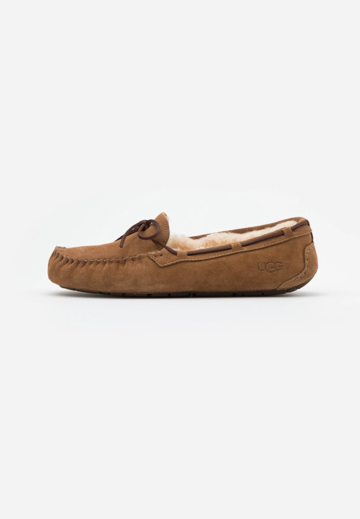 Ugg Dakota - Pantuflas - Chestnut 3 Ugg Dakota - Pantuflas - Chestnut - Imagen 3