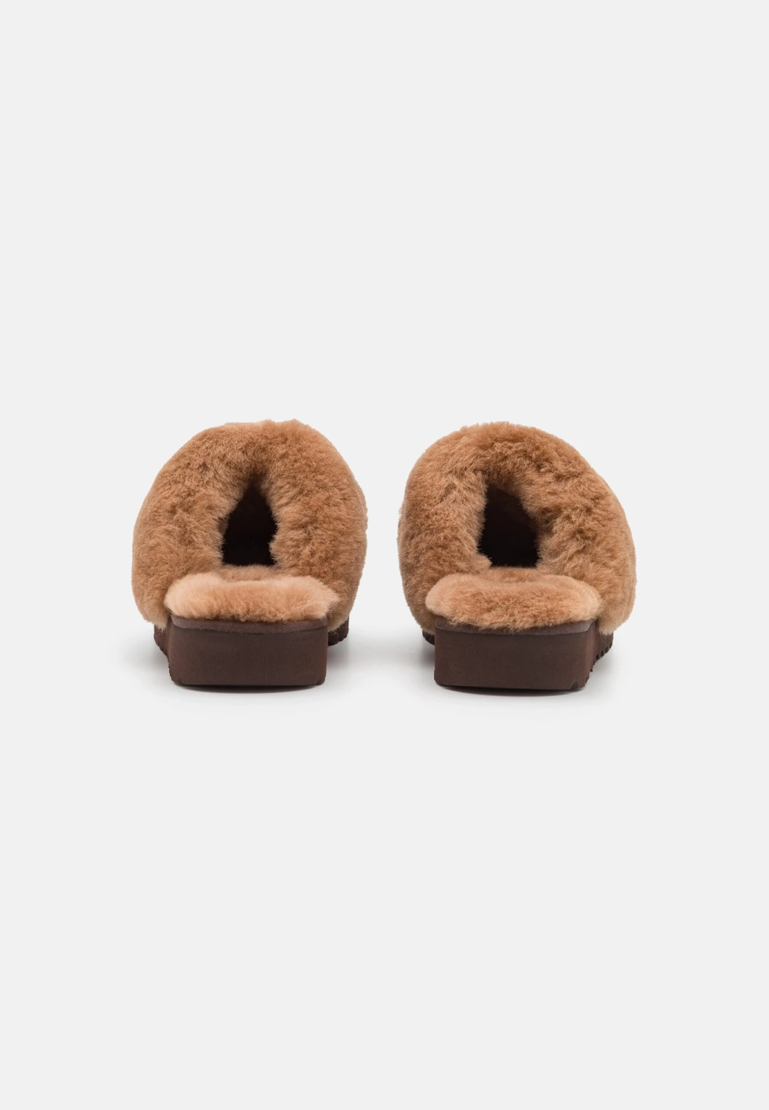 Ugg Cozy - Pantuflas - Burnt Cedar 4 Ugg Cozy - Pantuflas - Burnt Cedar - Imagen 4
