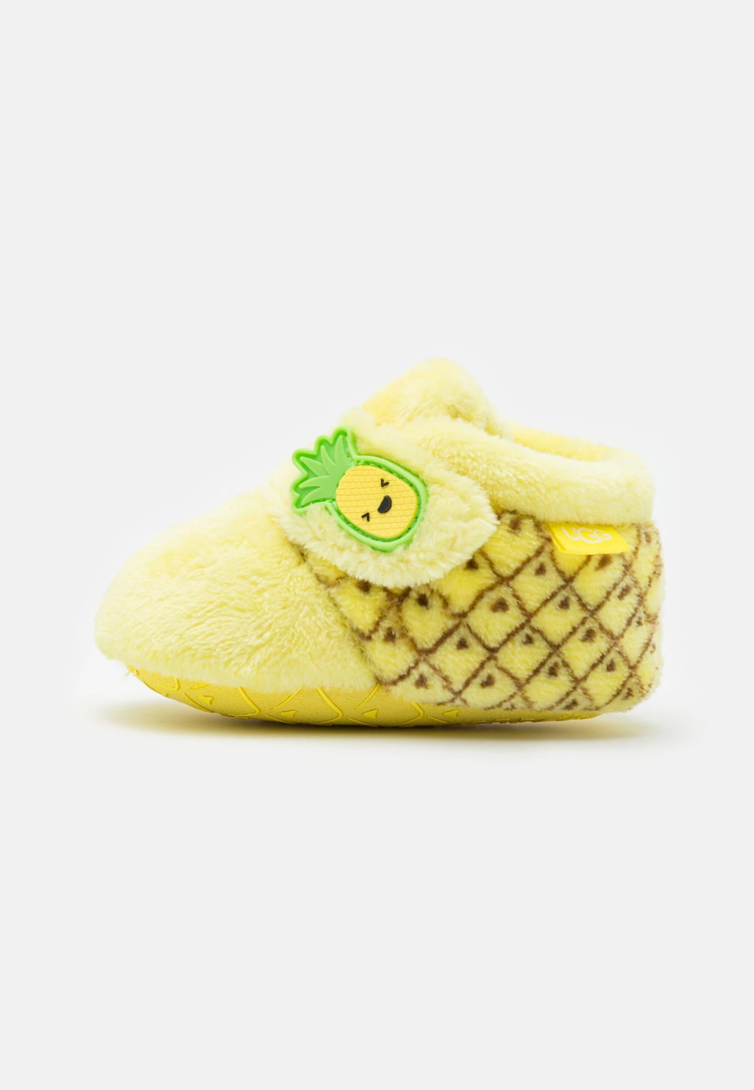 Ugg Bixbee Pineapple Stuffie Unisex - Patucos - Pineapple 1 Ugg Bixbee Pineapple Stuffie Unisex - Patucos - Pineapple