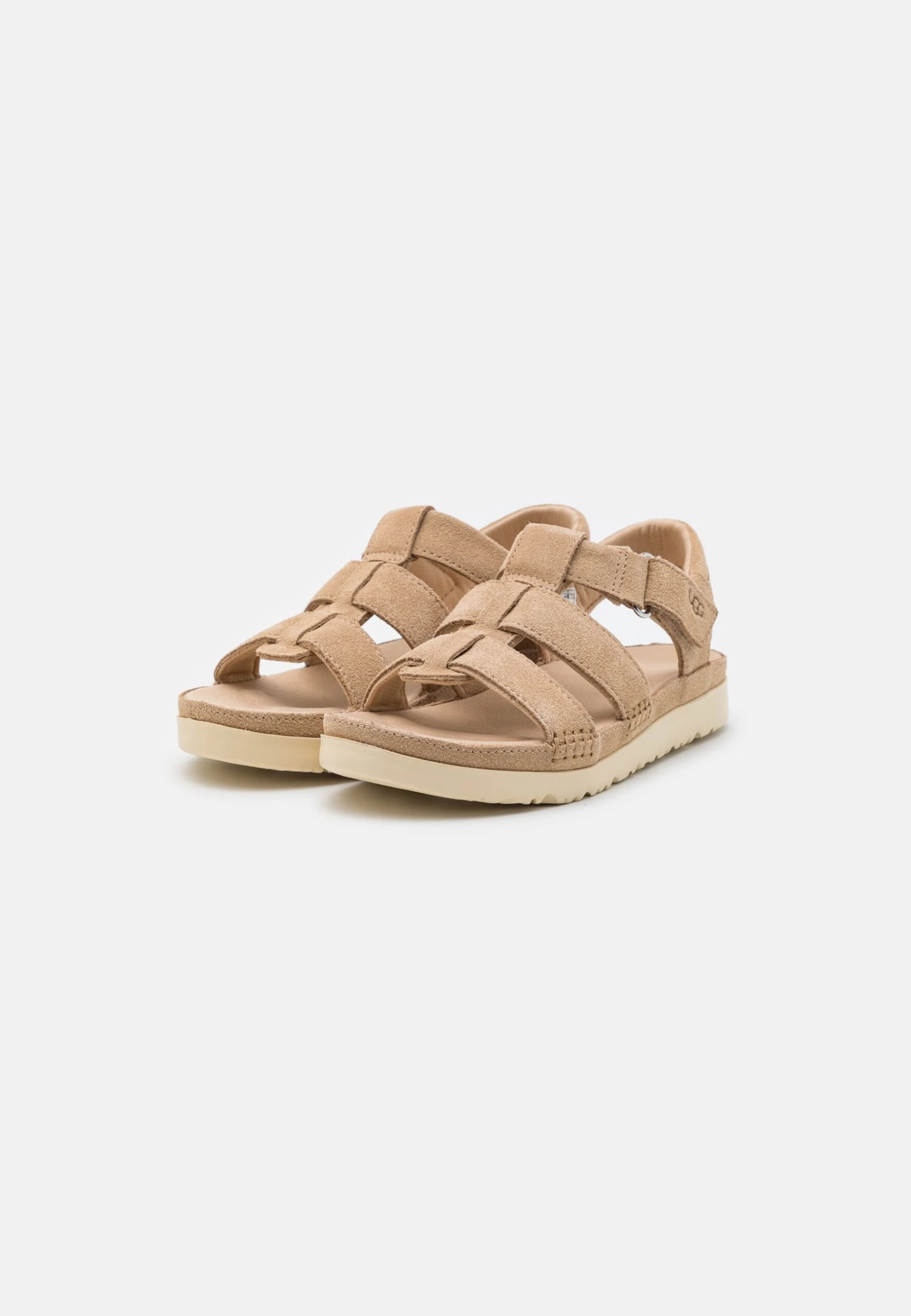 Ugg Goldenstar Strap Unisex - Sandalias - Driftwood 2 Ugg Goldenstar Strap Unisex - Sandalias - Driftwood - Imagen 2