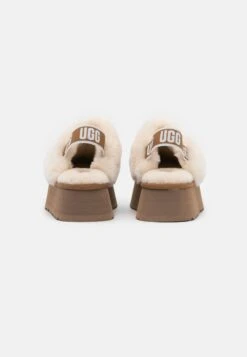 Ugg Funkette - Pantuflas - Chestnut 7 Ugg Funkette - Pantuflas - Chestnut -Ugg 8558314d6725466c93610e1fcaf3c85e