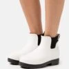 Ugg Droplet - Botas De Agua - White