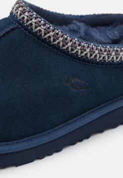 Ugg Tasman Ii Unisex - Pantuflas - New Navy 11 Ugg Tasman Ii Unisex - Pantuflas - New Navy -Ugg 85c61c6645364f91929738b4652f7097