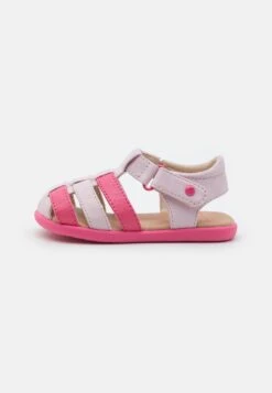 Ugg Kolding Unisex - Sandalias - Pink Multi-Coloured