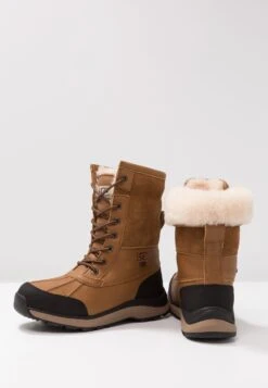 Ugg Adirondack - Botas Para La Nieve - Chestnut 15 Ugg Adirondack - Botas Para La Nieve - Chestnut -Ugg 8750585721484fa1b59b0bf09fa82347
