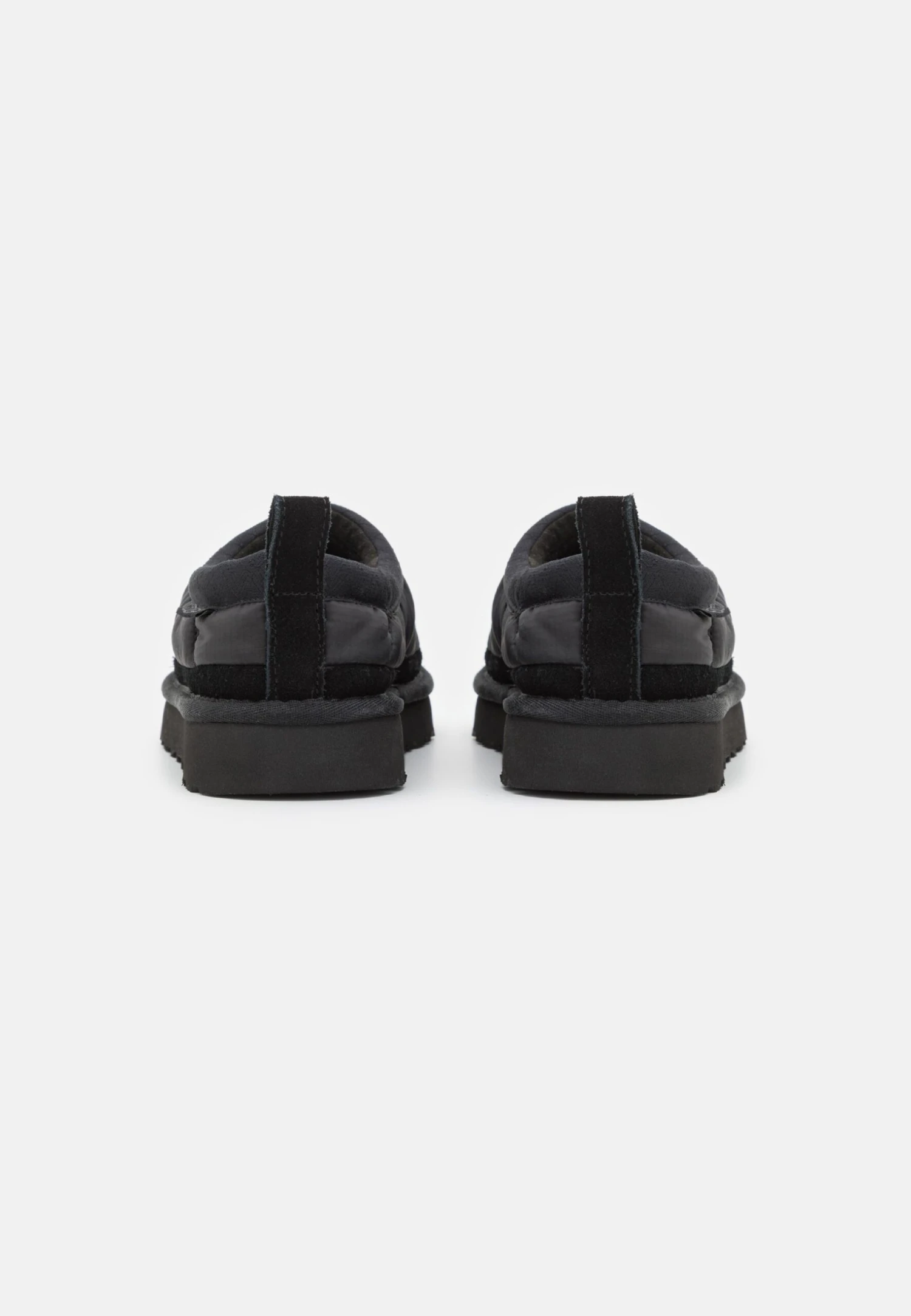 Ugg Tasman - Mocasines - Black 4 Ugg Tasman - Mocasines - Black - Imagen 4