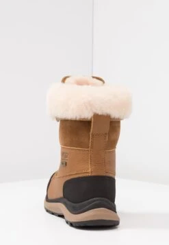 Ugg Adirondack - Botas Para La Nieve - Chestnut 13 Ugg Adirondack - Botas Para La Nieve - Chestnut -Ugg 87e76589e8f44584866488c6279b74f7