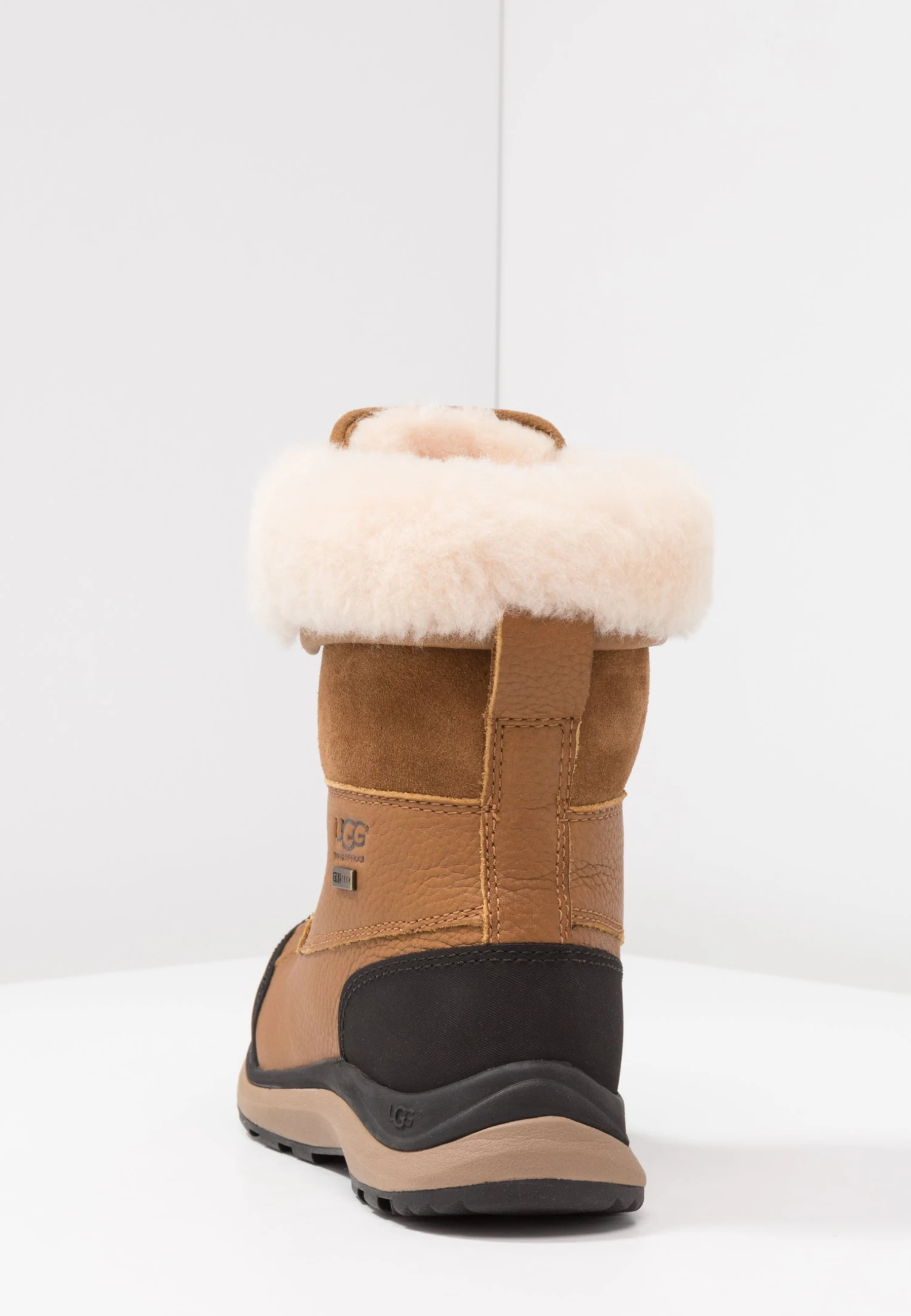 Ugg Adirondack - Botas Para La Nieve - Chestnut 6 Ugg Adirondack - Botas Para La Nieve - Chestnut - Imagen 6