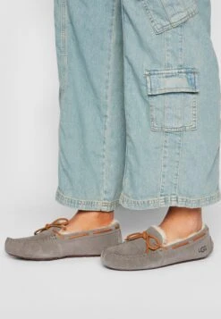 Ugg Dakota - Pantuflas - Pewter 11 Ugg Dakota - Pantuflas - Pewter -Ugg 8872796252974625a4c221ab2e96717a
