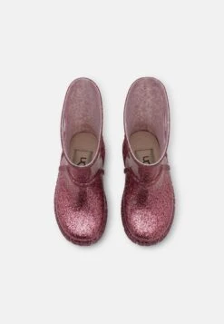 Ugg Drizlita Glitter - Botas De Agua - Pink 9 Ugg Drizlita Glitter - Botas De Agua - Pink -Ugg 889e9a9d76574e44bdb73fdfa603d391