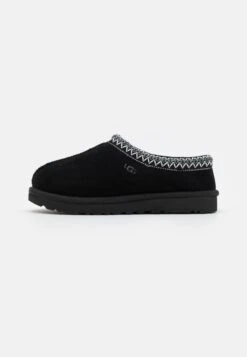 Ugg Tasman - Pantuflas - Black 10 Ugg Tasman - Pantuflas - Black -Ugg 889fa77f610d4b3981662f107e9d0606