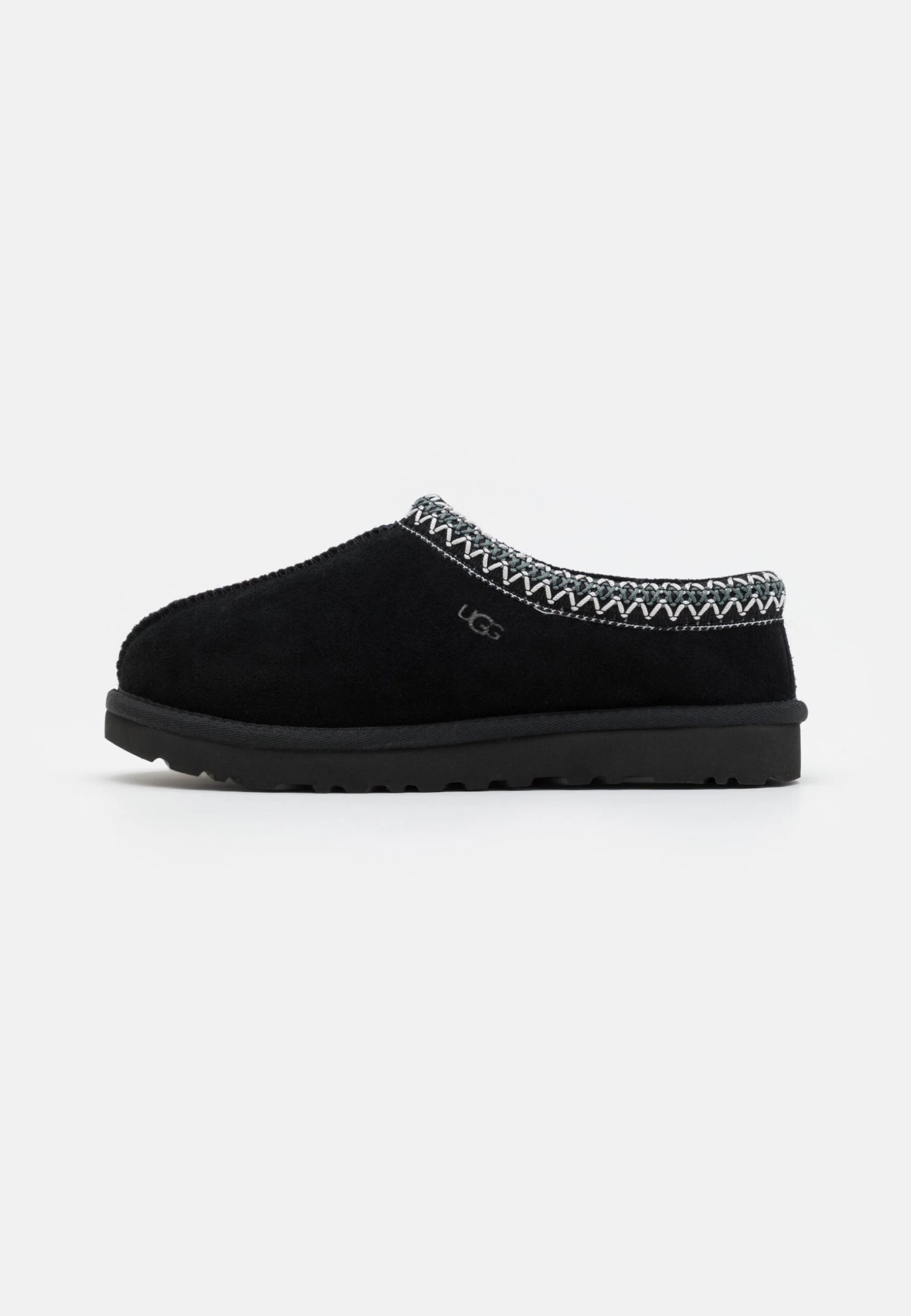 Ugg Tasman - Pantuflas - Black 3 Ugg Tasman - Pantuflas - Black - Imagen 3