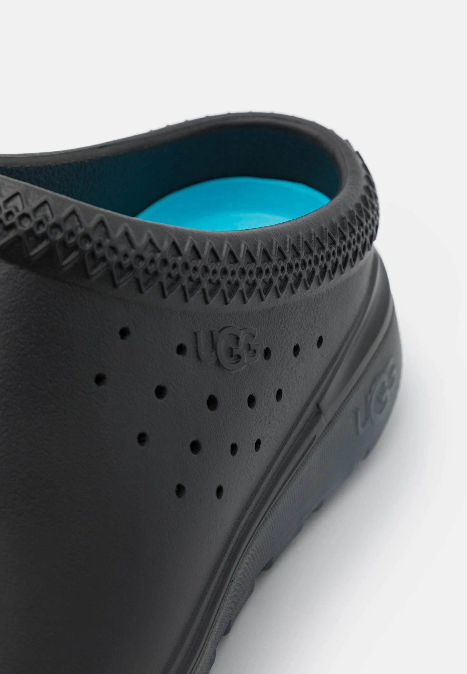 Ugg Tasman Sport - Sandalias Planas - Black 6 Ugg Tasman Sport - Sandalias Planas - Black - Imagen 6