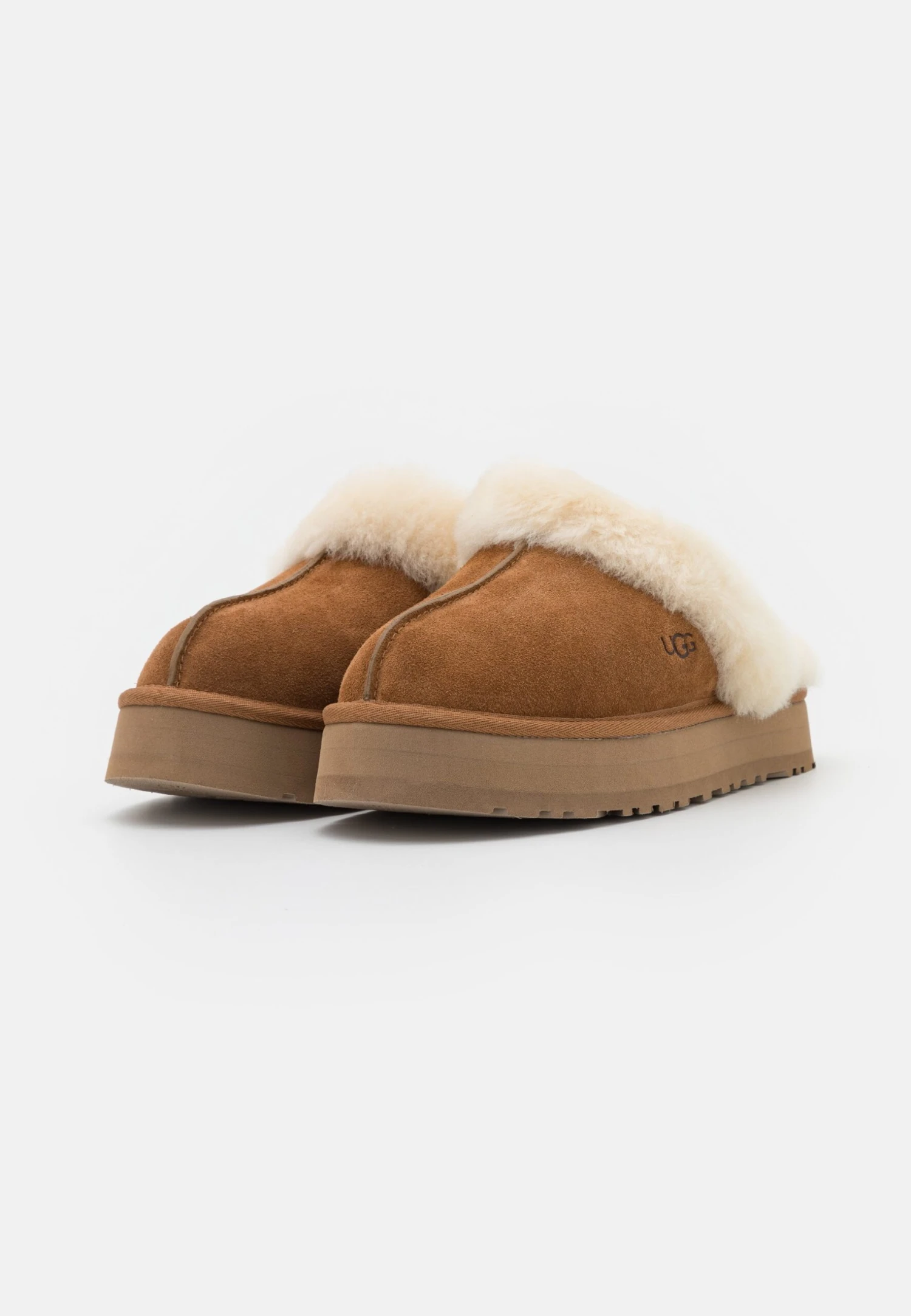 Ugg Disquette - Pantuflas - Chestnut 5 Ugg Disquette - Pantuflas - Chestnut - Imagen 5