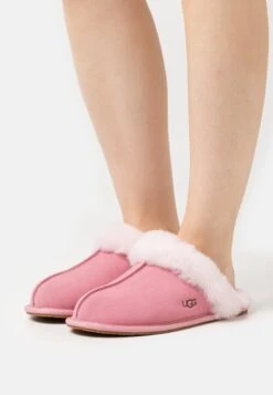 Ugg Scuffette - Pantuflas - Horizon Pink