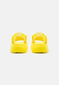 Ugg Sport Yeah Unisex - Sandalias - Sunny Yellow 8 Ugg Sport Yeah Unisex - Sandalias - Sunny Yellow -Ugg 8e0bb69ea5474bddb0463580a1b36ac7