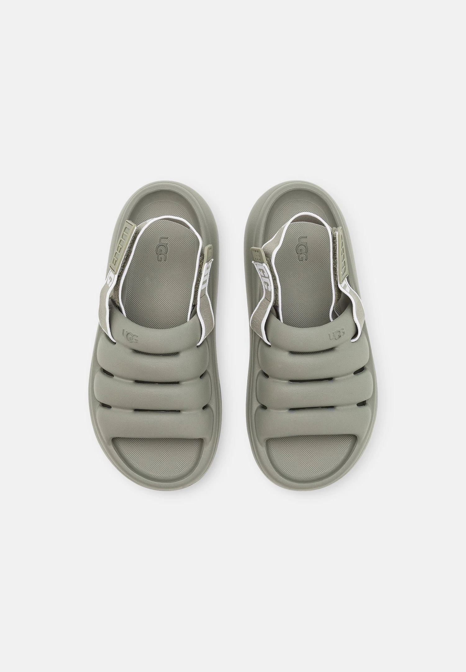 Ugg Sport Yeah - Sandalias - Moss Green 6 Ugg Sport Yeah - Sandalias - Moss Green - Imagen 6