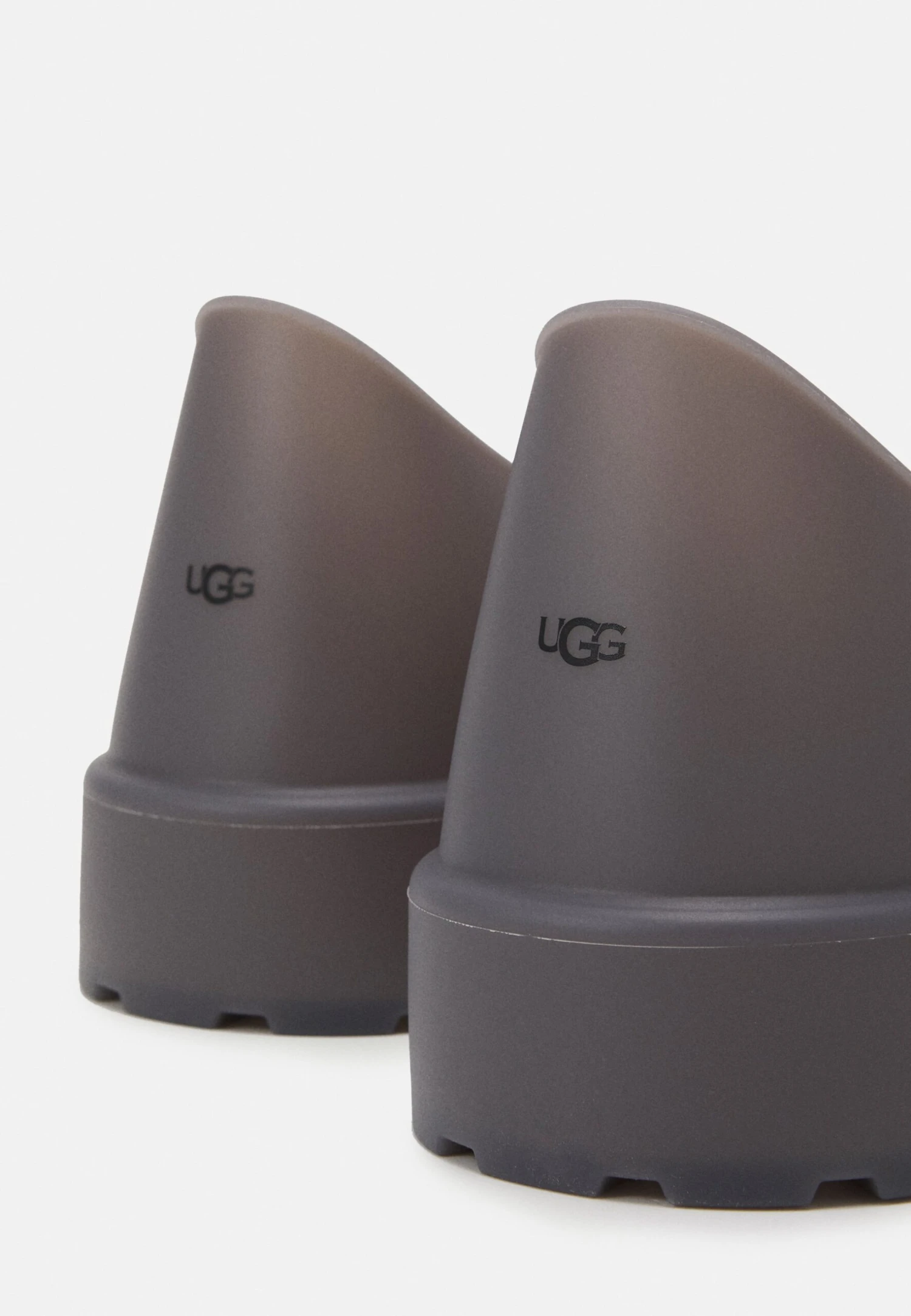 Ugg Boot Guard - Plantilla - Black 6 Ugg Boot Guard - Plantilla - Black - Imagen 6