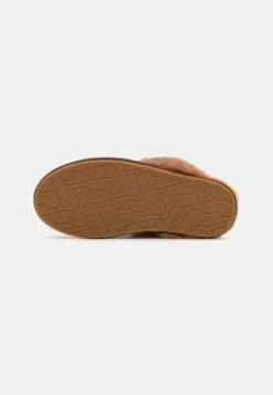 Ugg Scuffette - Pantuflas - Burnt Cedar 10 Ugg Scuffette - Pantuflas - Burnt Cedar -Ugg 8f89f17f55b048368c97a8852f705527