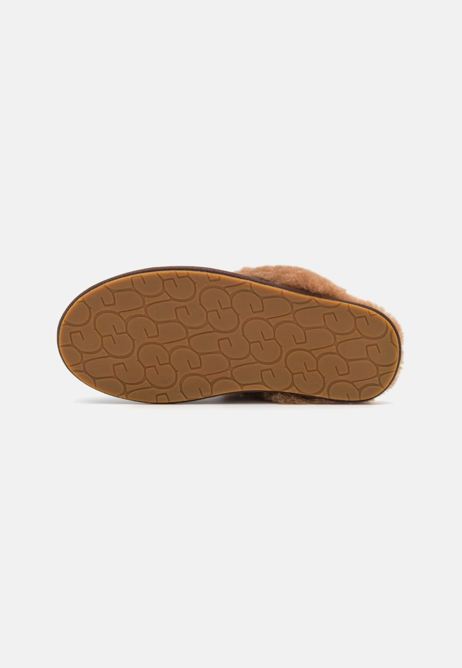 Ugg Scuffette - Pantuflas - Burnt Cedar 5 Ugg Scuffette - Pantuflas - Burnt Cedar - Imagen 5