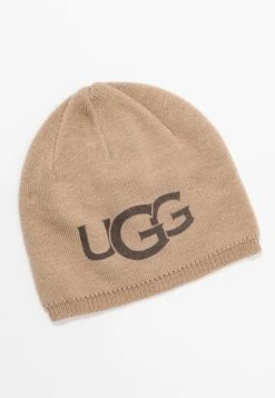 Ugg Baby Neumel & Beanie Set - Regalos Para Bebés - Chestnut -Ugg 8f948c2580884288b420cfa5a6f79693