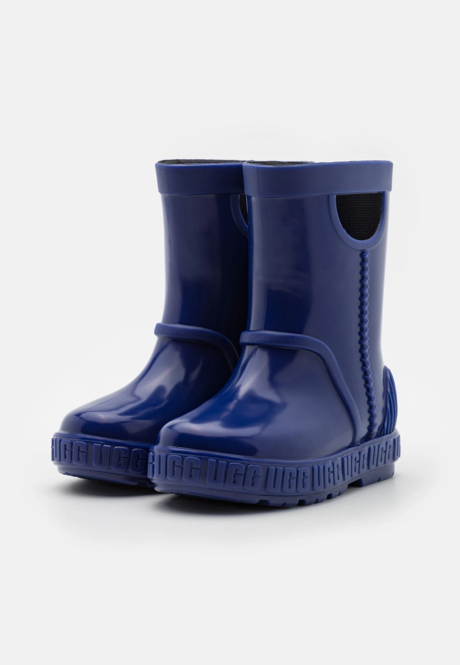 Ugg Drizlita - Botas De Agua - Naval Blue 2 Ugg Drizlita - Botas De Agua - Naval Blue - Imagen 2